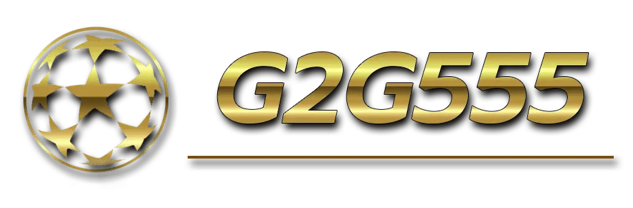 G2G555-logo