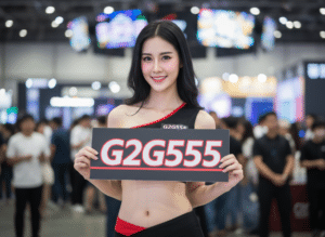 G2G555